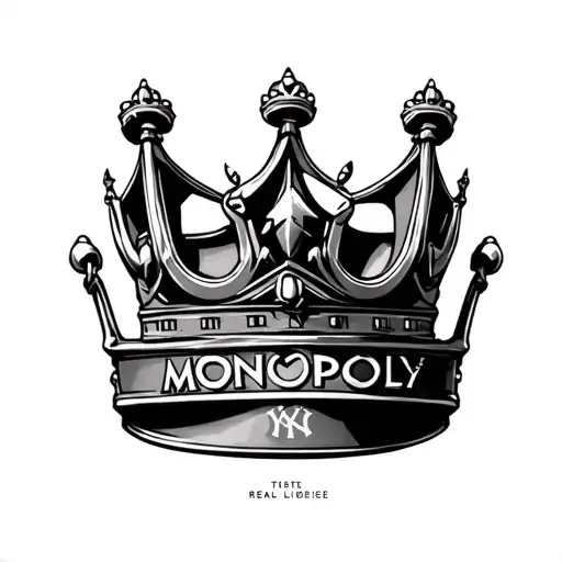 Yankees Monopoly Statue Of Liberty Real Tree Crown
