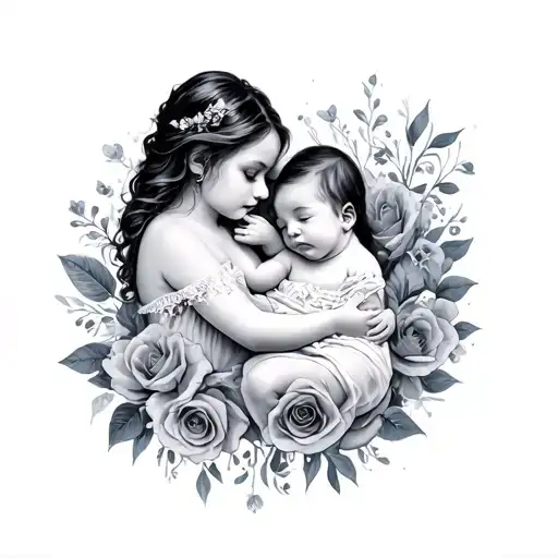 My Misscarriage Baby