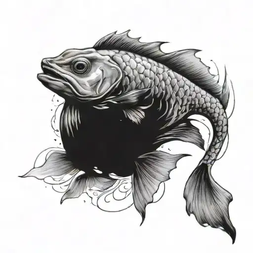 Laurent Fish Therapist Dunkirk