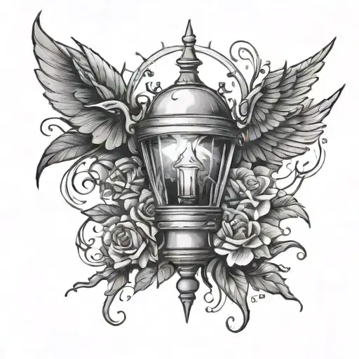 I Will Always Be Your Light In The Darkness