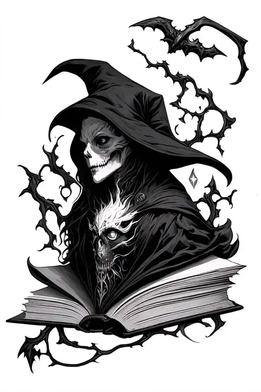 Darker Shade Of Magic And Most On Book Series Inspired