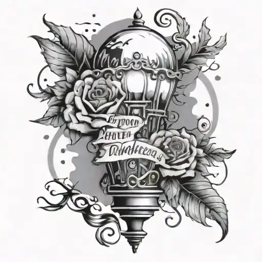 I Will Always Be Your Light In The Darkness