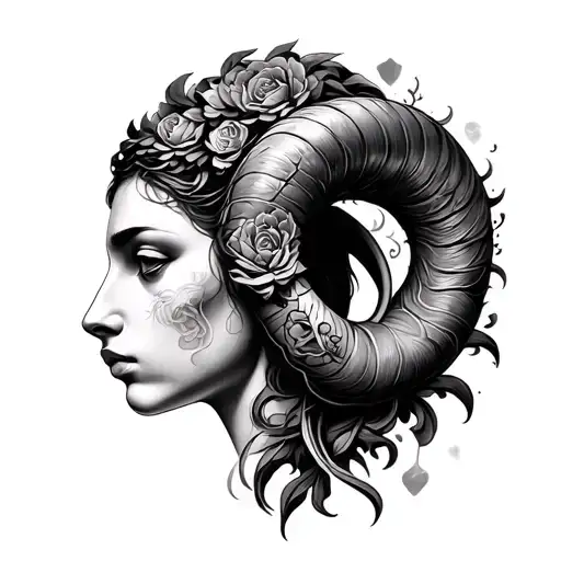 Pieces And Aries Then Virgo Combination