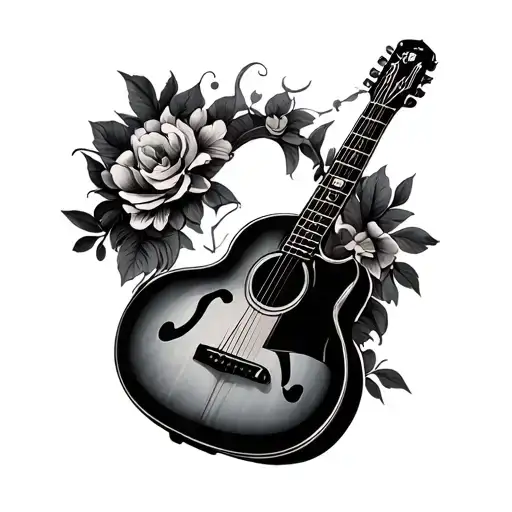 Someone Who Loves Music