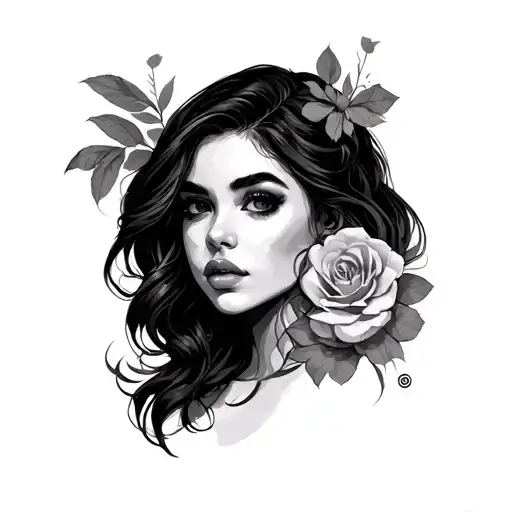 Big Sister Representation