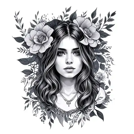 Sister Representation In Theme Tim Berton