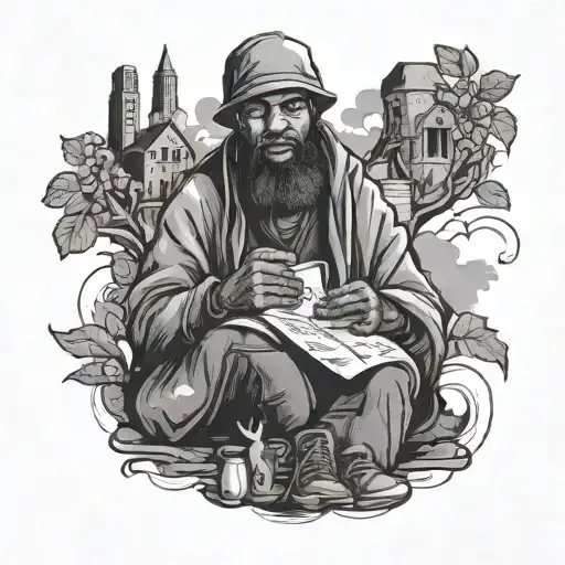 Overcoming Homelessness