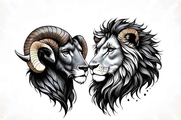 Aries And Leo Friendship