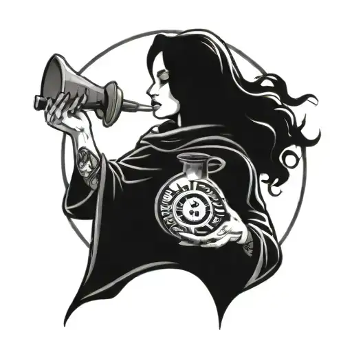 Female Alchemist Brotherhood