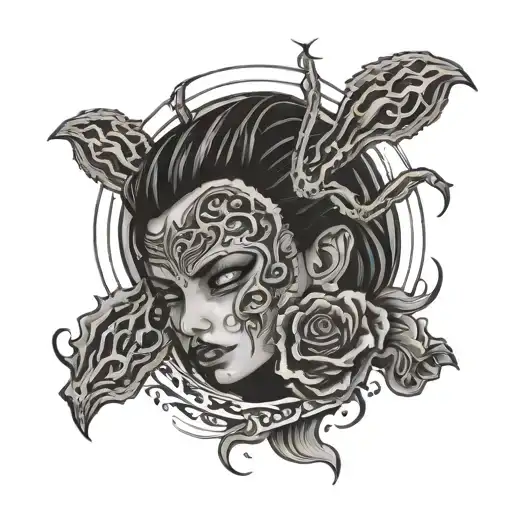 Anxiety And Determination