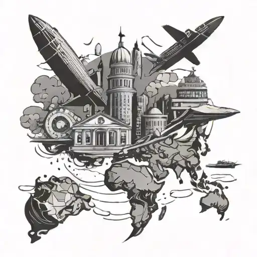 Entrepreneurship Travel