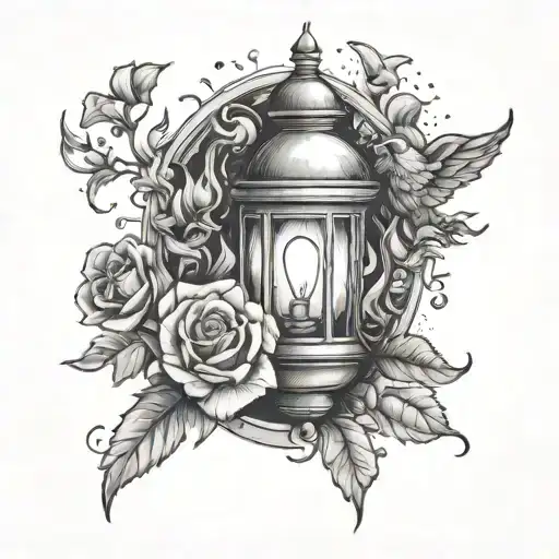 I Will Always Be Your Light In The Darkness