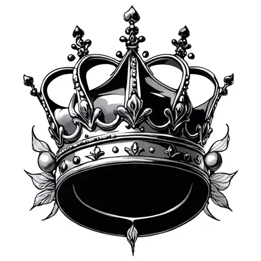 A Crown With Nicholas