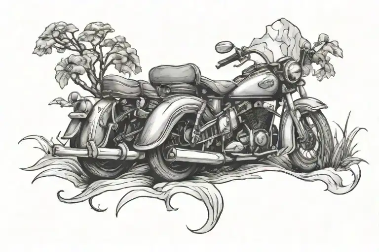 Road Trip For My Brother Who Died