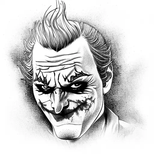 Joker Joaquin Phoenix