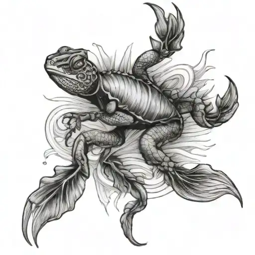 Jerrhonda Scorpio Long Beach California