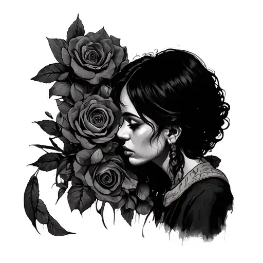 I'm Psycho When It Comes To Someone I Love