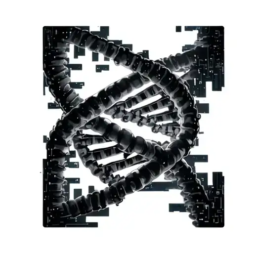 Dna Xray The Matrix Code Embedded Hardware Design