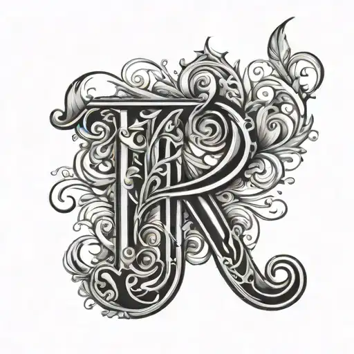 Rw Initial