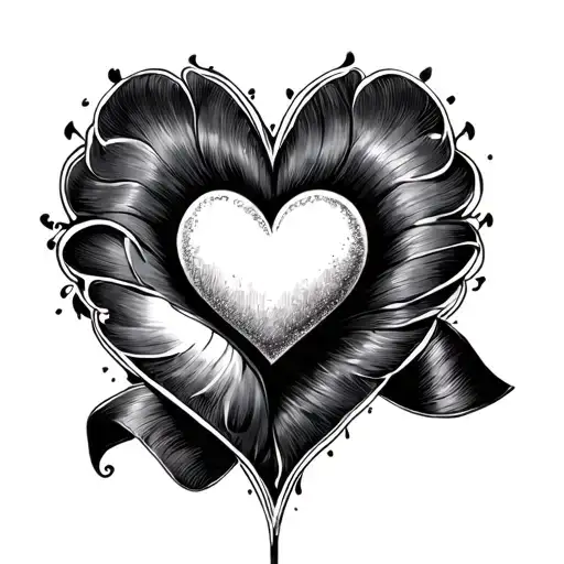 Love Heart Linda 4Ever