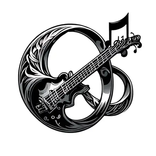 Elden Ring Logo Incorporated Music Theme