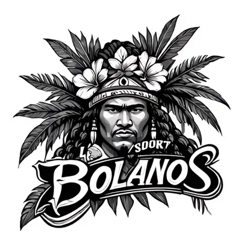 Hawaiian Tribe With Last Name Bolanos