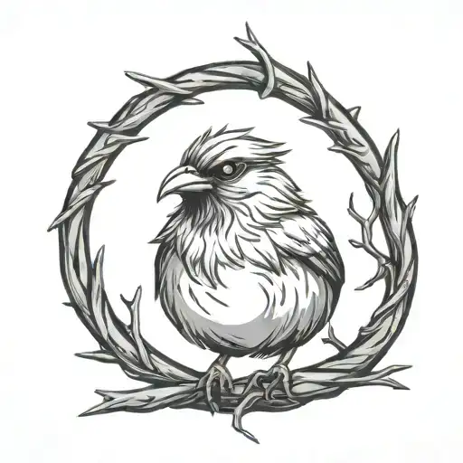 Hornero Bird Nest With A Little Hornero Bird With Some Tweeks Or Mud In The Beak