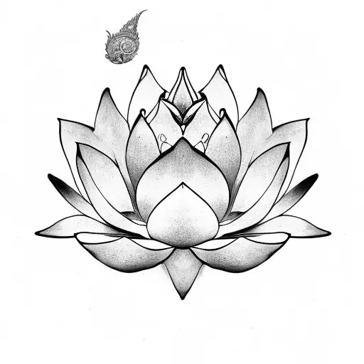 Lotus Flower