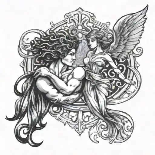 Pisces Libra Zodiac Sign