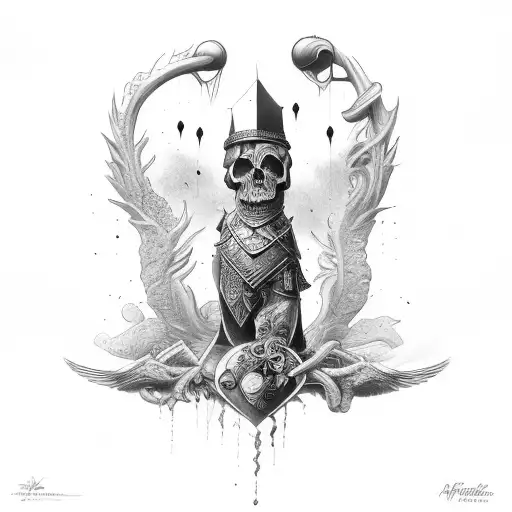 All Is Fair In Love And War