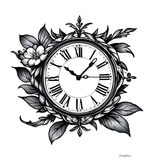 Marriage Date And Time Piece