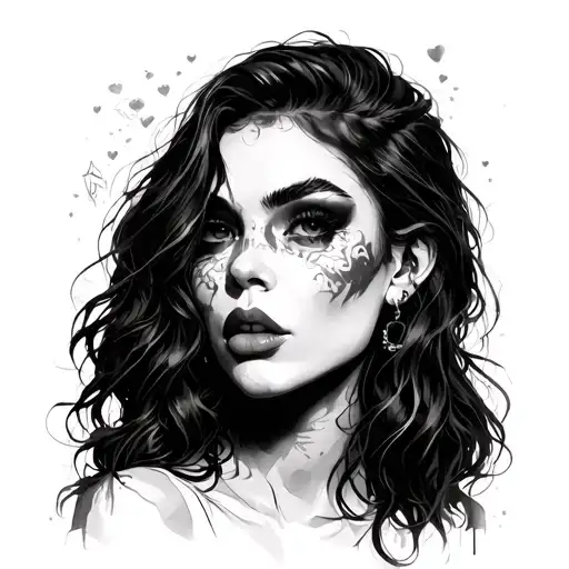 I'm Psycho When It Comes To Someone I Love