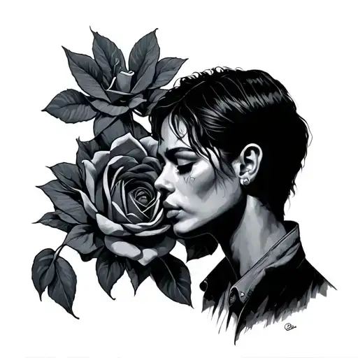 I'm Psycho When It Comes To Someone I Love