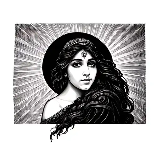 Loss Of Mom Kudleep Manak Sun Rays Mom Protecting