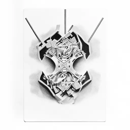 Powderfinger Music Casette