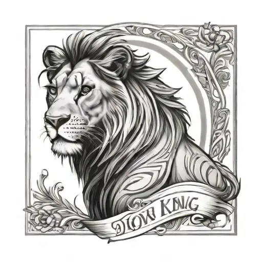 Scar From The Lion King With A Quote And Deep Meaning That Is Powerful And A Quote