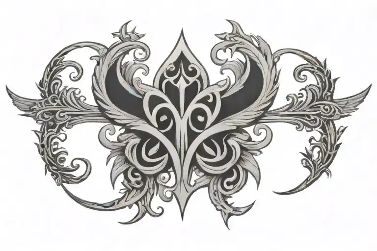 Social Anxiety Symbol