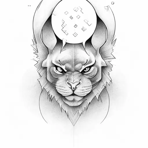 Give Me A Simple Symbol Of Self Confidence