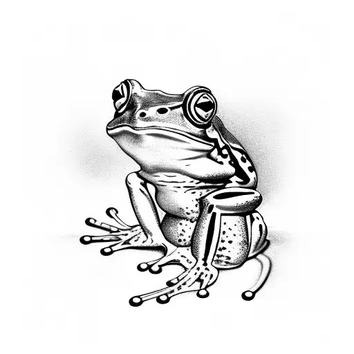 Boiled Frog