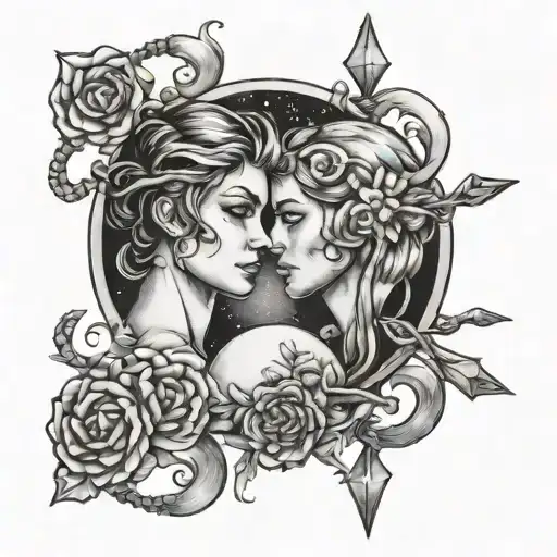 Gemini And Libra Zodiac Sign Cancer Survivor