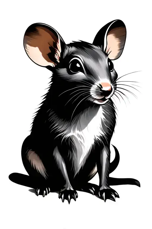 Sagittarius Year Of The Rat