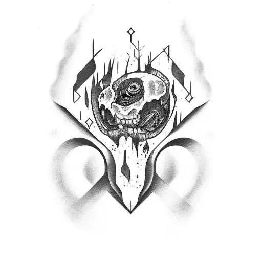 Dark Not Gory Mental Health