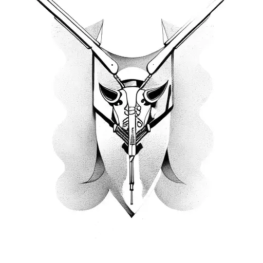 Sagittarius Feminine