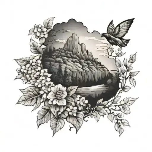 West Virginia Nature