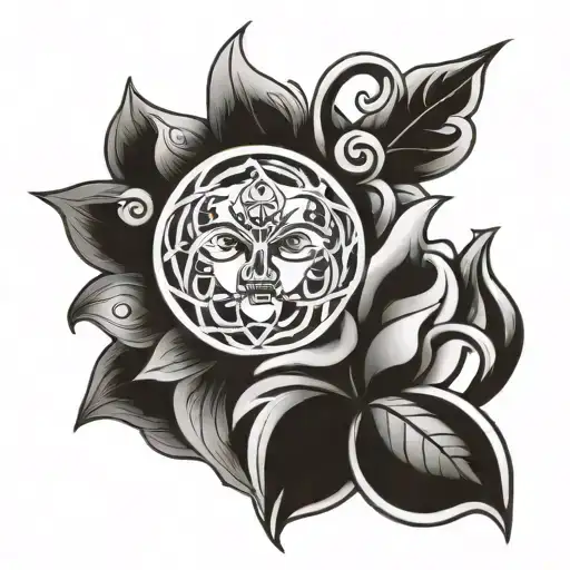 Symbol Made With Isiah Erica Jc Ariella