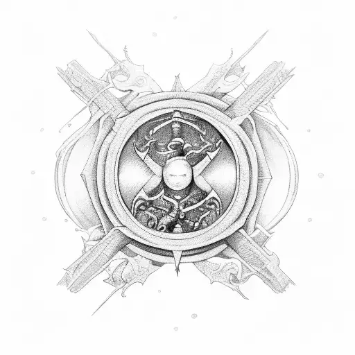 Frightening Capricorn