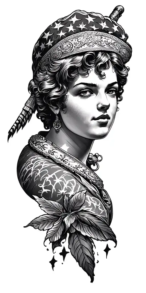 American History Written