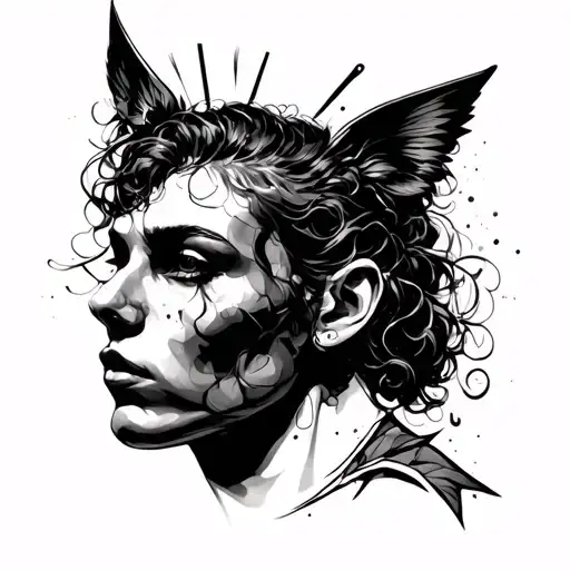 Stilizzato Overthinking