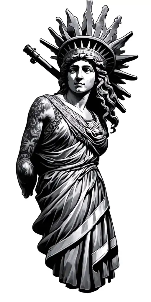 American History Written