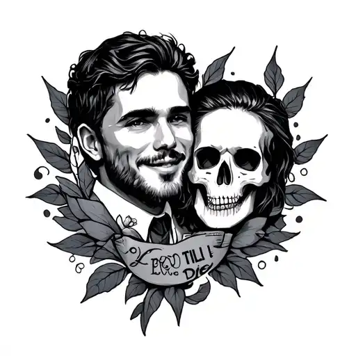 Brother Love Till I Die